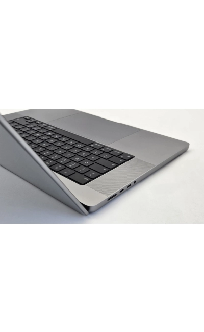 Apple MacBook Pro 16 A2485 M1 PRO 32GB 512 SSD 16,2